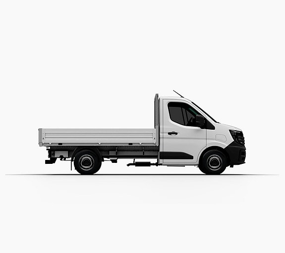 Nissan Interstar 2 of 4