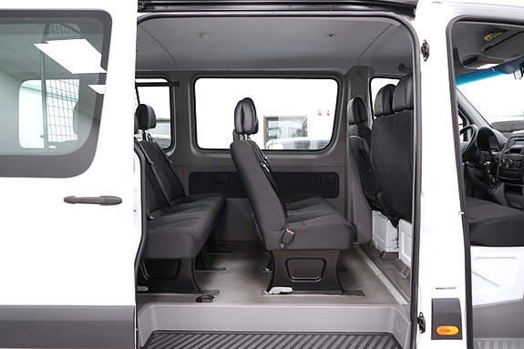 Mercedes-Benz Sprinter 316 20 of 23