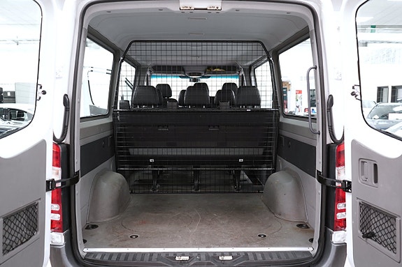 Mercedes-Benz Sprinter 316 22 of 23