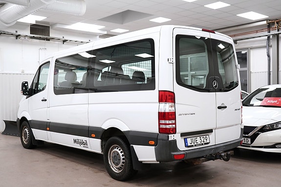 Mercedes-Benz Sprinter 316 3 of 5