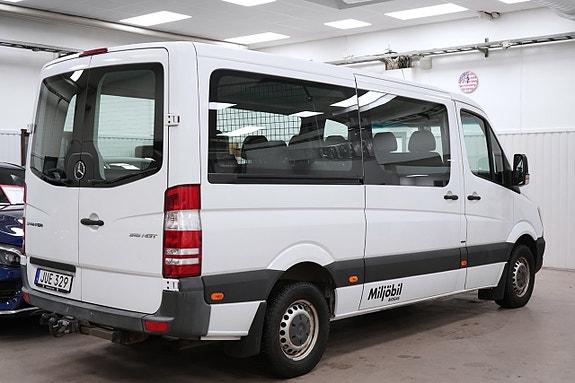 Mercedes-Benz Sprinter 316 4 of 5