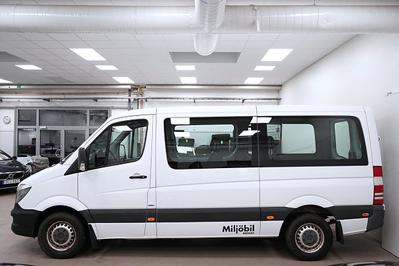 Mercedes-Benz Sprinter 316 2 of 5
