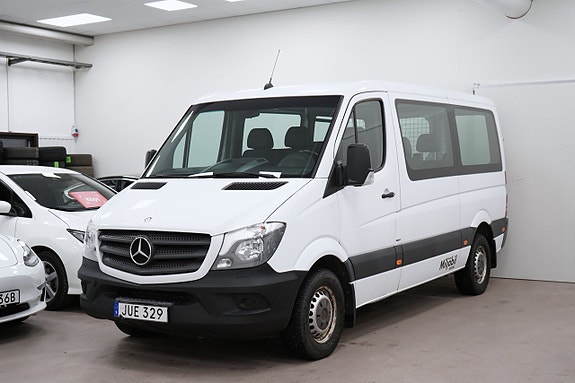 Mercedes-Benz Sprinter 316