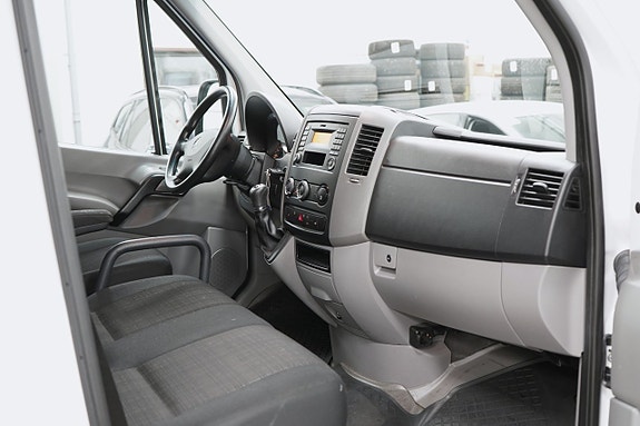 Mercedes-Benz Sprinter 316 7 of 23