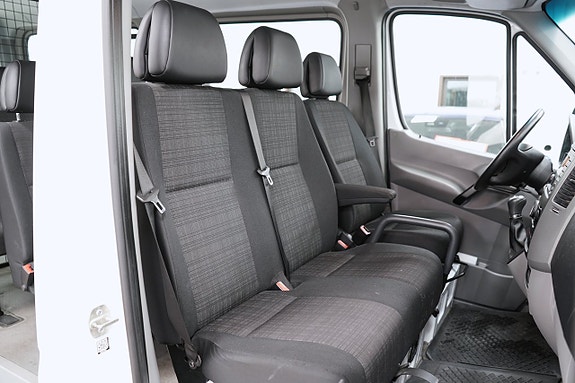 Mercedes-Benz Sprinter 316 9 of 23