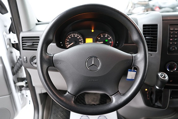 Mercedes-Benz Sprinter 316 15 of 23