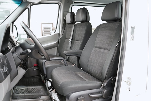 Mercedes-Benz Sprinter 316 13 of 23