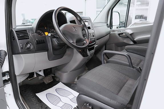 Mercedes-Benz Sprinter 316 12 of 23