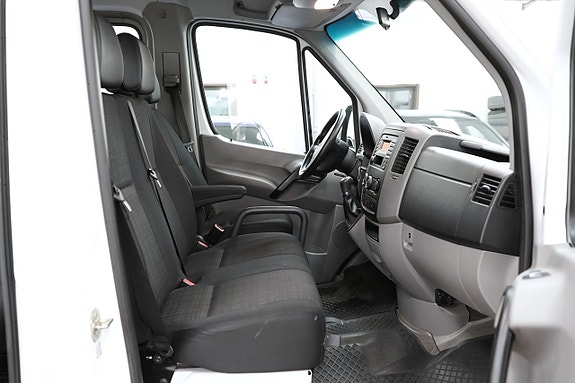 Mercedes-Benz Sprinter 316 8 of 23