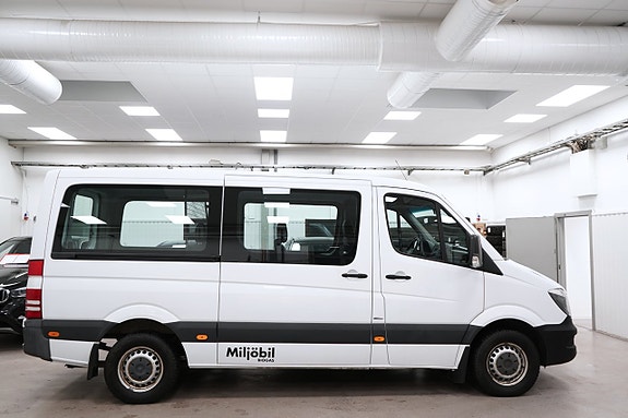 Mercedes-Benz Sprinter 316 5 of 5