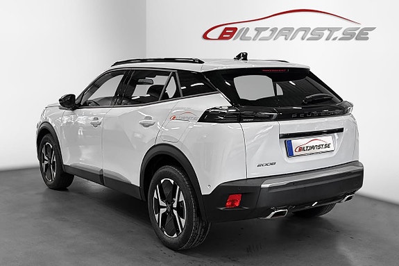 Peugeot 2008 4 of 5