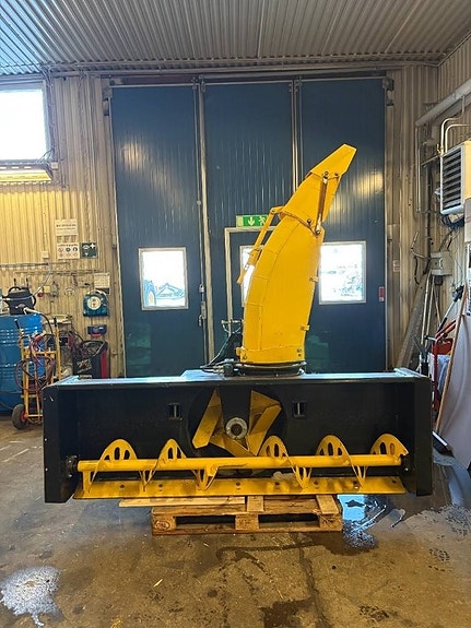 Trejon Optimal SB2400