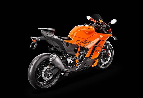 KTM 990 RC R -26 KTM 990 RC-R , 2,99% Räntekampanj* 7 of 7