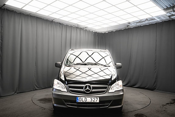 Mercedes-Benz Vito 116 3 of 5