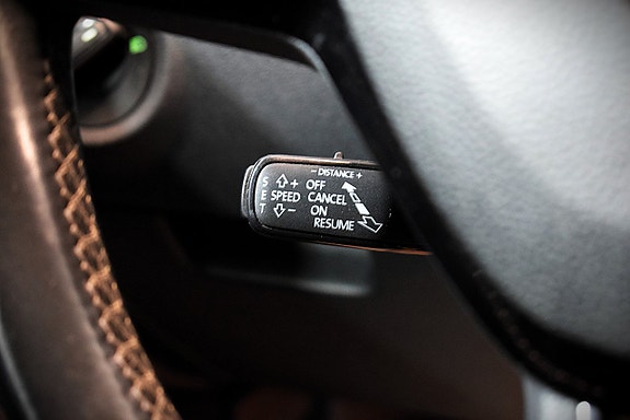 Skoda Octavia Scout 12 of 26