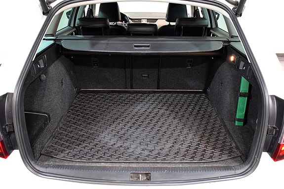 Skoda Octavia Scout 25 of 26