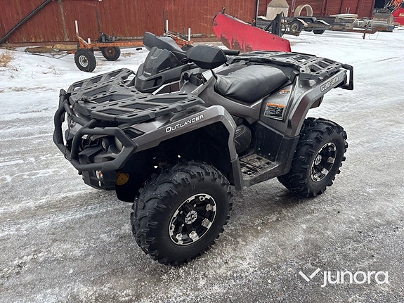 BRP Can-Am Outl. 1000XT