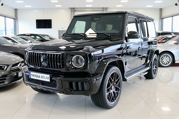 Mercedes-Benz G63