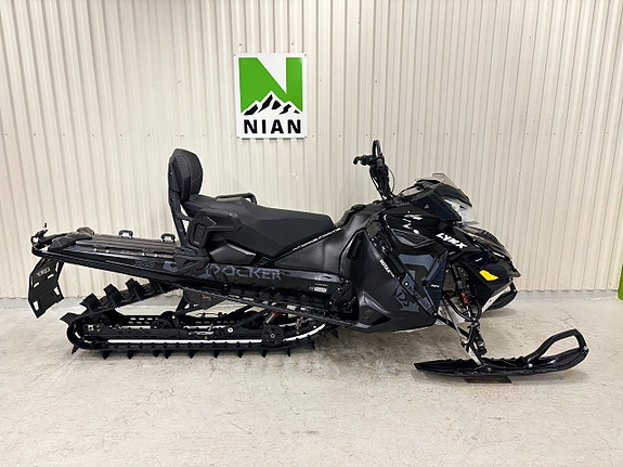 Lynx Boondocker 800 3900 DS *Mkt utr