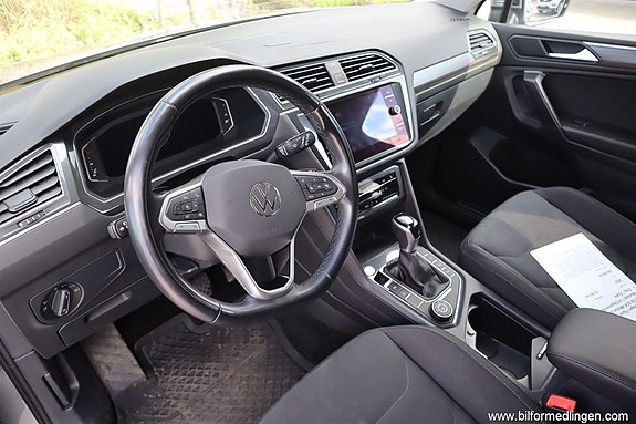 Volkswagen Tiguan Allspace 8 of 26