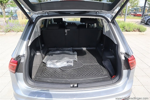 Volkswagen Tiguan Allspace 7 of 26
