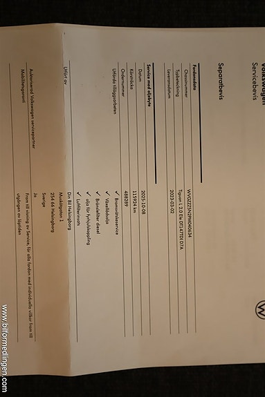 Volkswagen Tiguan Allspace 21 of 26