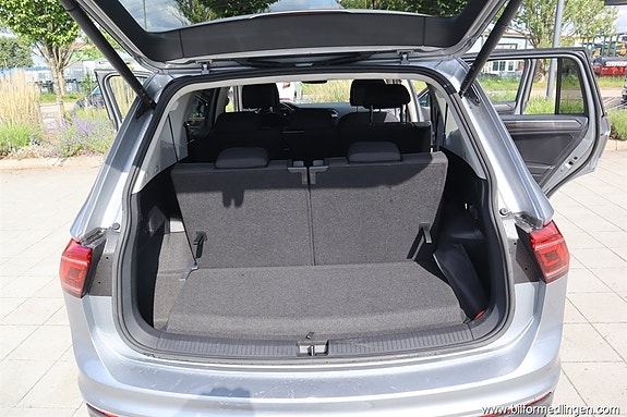 Volkswagen Tiguan Allspace 6 of 26