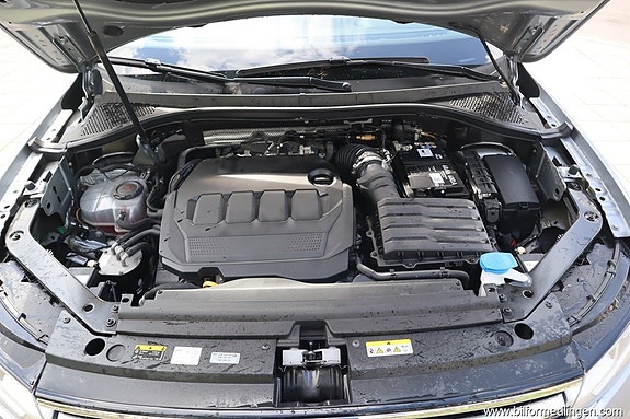 Volkswagen Tiguan Allspace 16 of 26