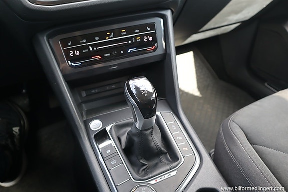 Volkswagen Tiguan Allspace 11 of 26