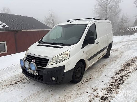 Fiat Scudo