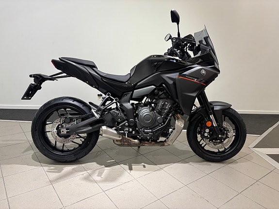 Yamaha TRACER 7 5 Års garanti