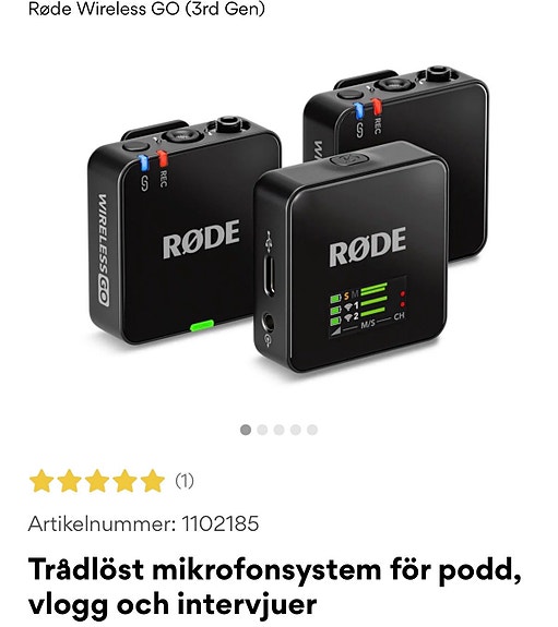 Product image 2 of 2