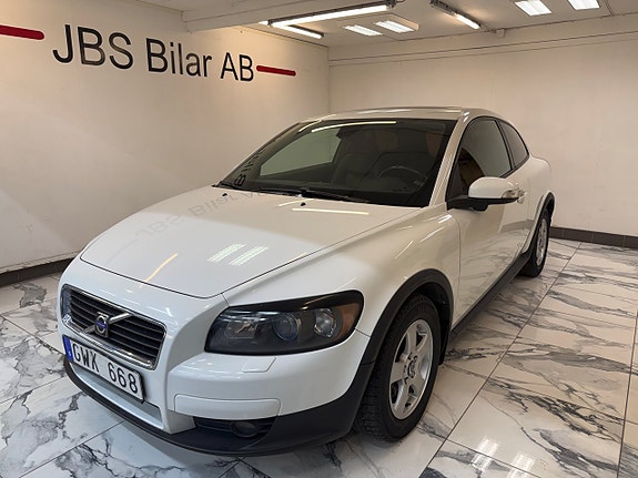 Volvo C30
