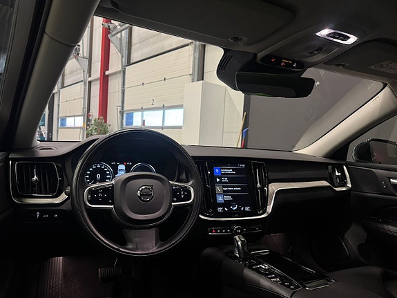 Volvo V60 20 of 29