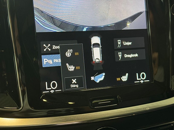 Volvo V60 25 of 29