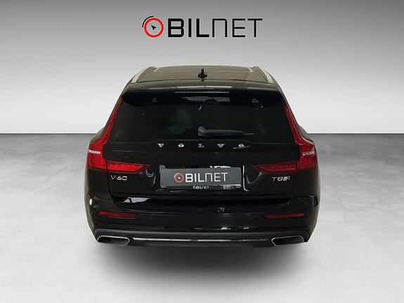 Volvo V60 4 of 29