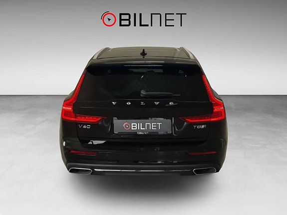 Volvo V60 7 of 29
