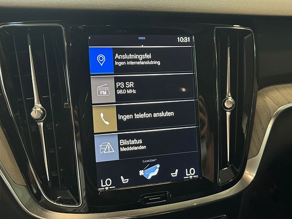 Volvo V60 26 of 29