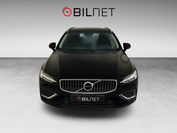 Volvo V60 3 of 29