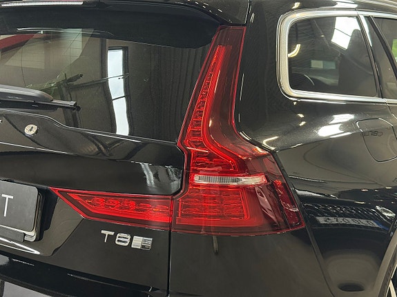 Volvo V60 21 of 29