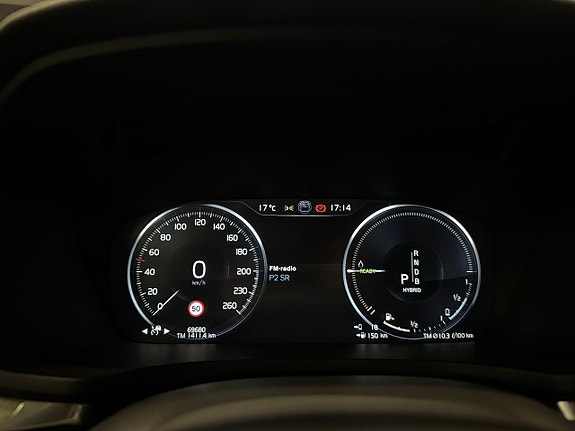 Volvo V60 18 of 29
