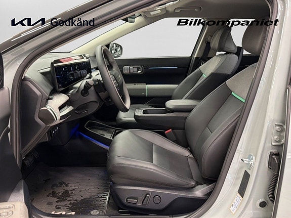 Kia EV4 8 of 18