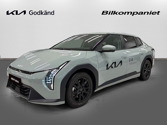 Kia EV4