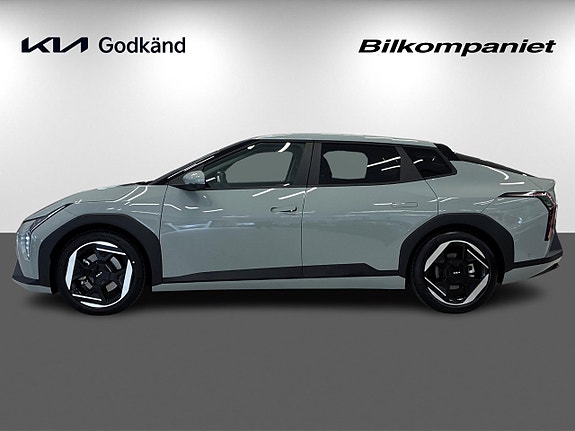 Kia EV4 4 of 5