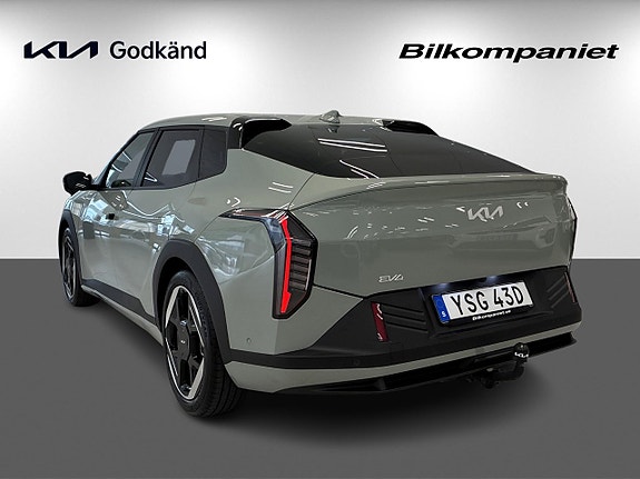 Kia EV4 6 of 18