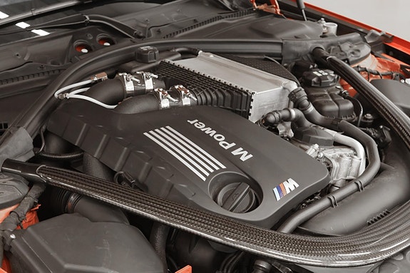 BMW M3 14 of 28