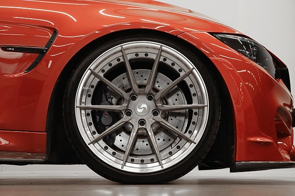 BMW M3 9 of 28
