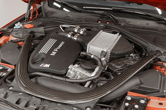 BMW M3 13 of 28