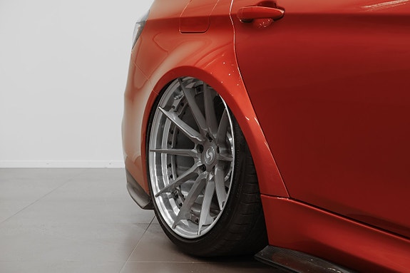 BMW M3 7 of 28