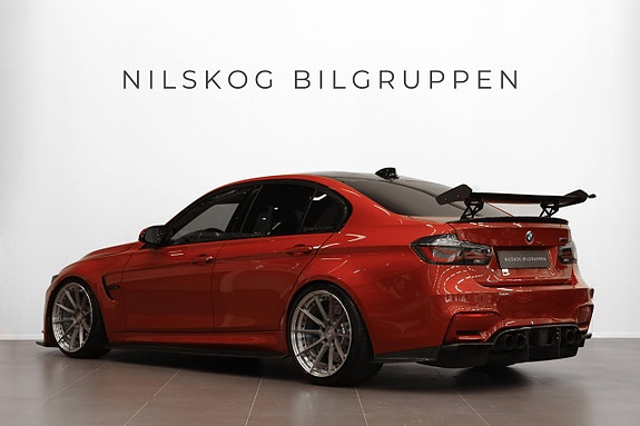 BMW M3 6 of 28